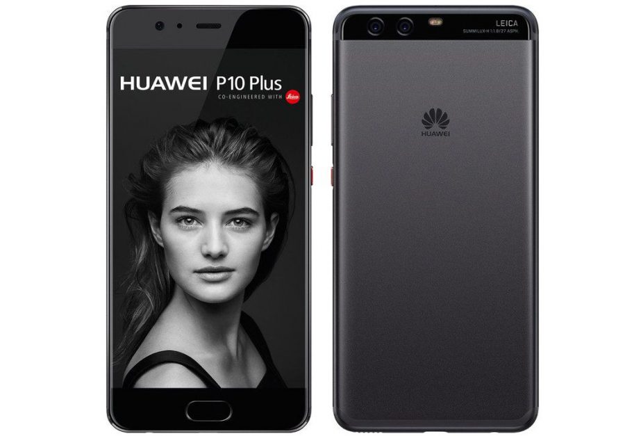Huawei P10 и P10 Plus