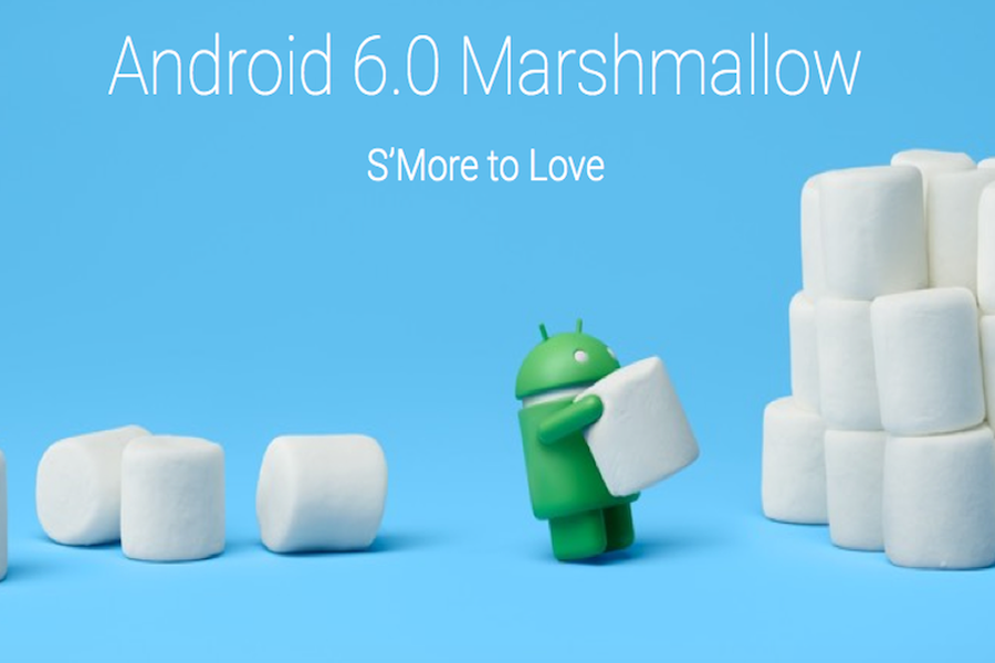 Android 6 Marshmallow в Galaxy S7