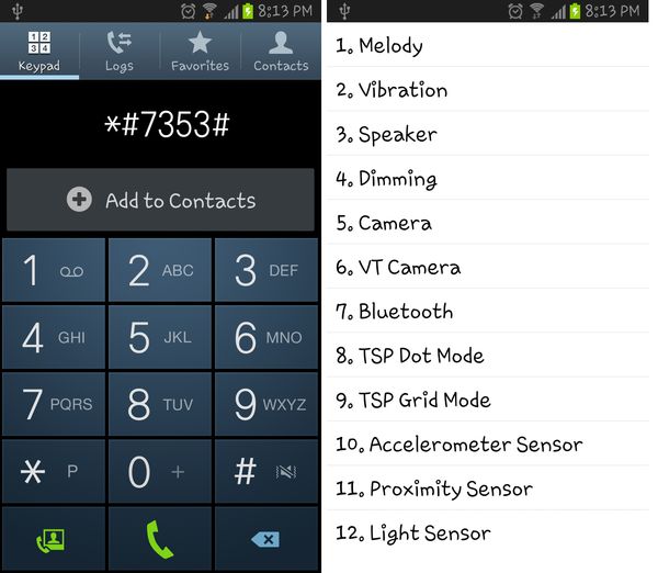 Как проверить Samsung Galaxy S7 на подлинность?