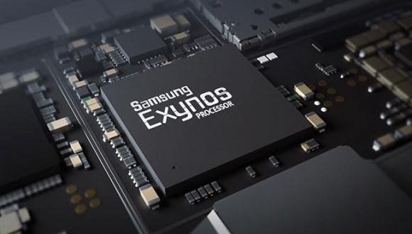 Технические характеристики Samsung Galaxy S7: Exynos 8890
