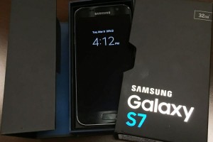 Себестоимость Samsung Galaxy S7 составляет 255 долларов