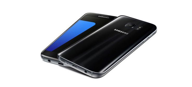 Samsung Galaxy S7 SM-G930F - базовый "всемирный" вариант