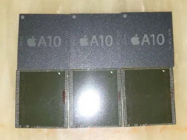 Apple A10