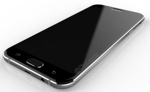 Смартфон Samsung Galaxy A8 (2016) будет выпущен до конца года