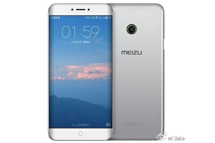 Новые фото Meizu Pro 7 рассказали немало интересного о будущем флагмане