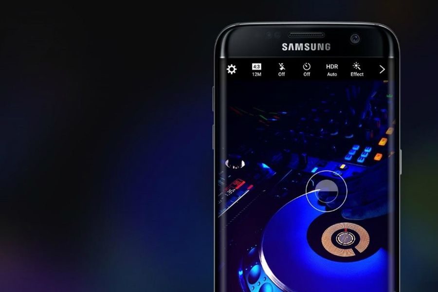 Samsung Galaxy S8 будет базироваться на Qualcomm Snapdragon 835