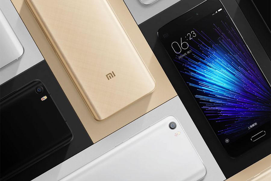 Дата выхода xiaomi