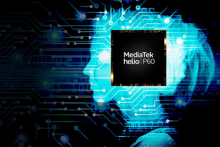 MediaTek Helio P60 (MT6771): новая планка "нижнего среднего" уровня