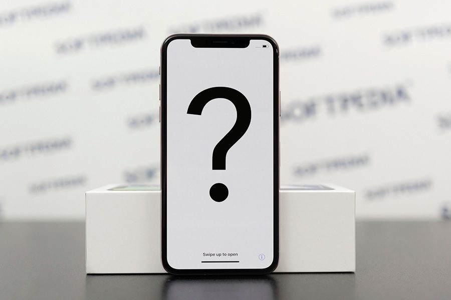 Apple iPhone X (2019)
