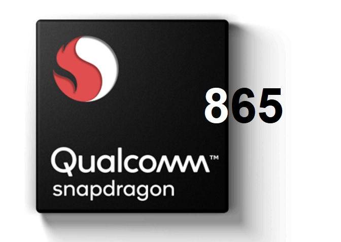 Qualcomm Snapdragon 865 - процессор для флагманских смартфонов 2020 года, уже в активной разработке