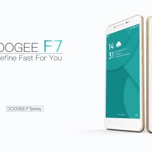 Doogee F7