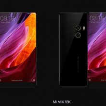 Xiaomi Mi MIX Ultimate