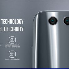 Huawei Honor 9