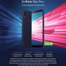 Asus Zenfone Max Pro (M1)