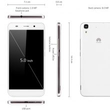 Huawei Y6