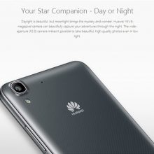 Huawei Y6