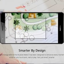 Huawei Mate S