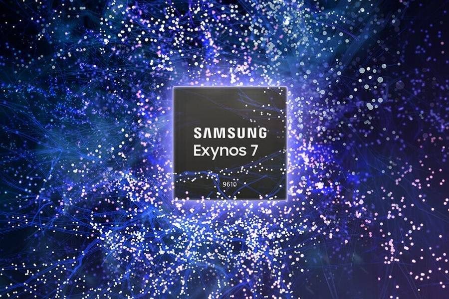 Процессор Samsung Exynos 9610 (Exynos 7 Octa): крепкий середнячок