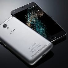 UMi TOUCH X