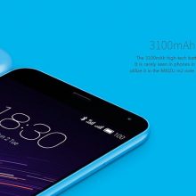 Meizu M2 Note