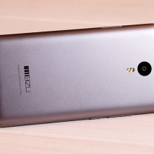 Meizu M2 Note