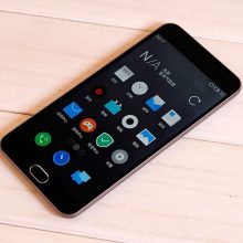 Meizu M2 Note