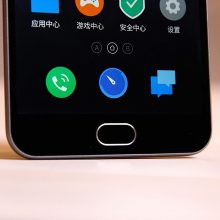 Meizu M2 Note