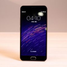 Meizu M2 Note