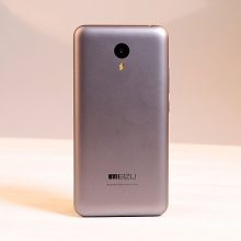 Meizu M2 Note