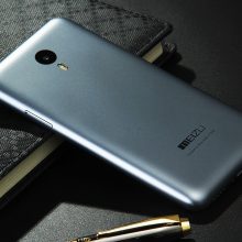 Meizu M2 Note