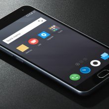 Meizu M2 Note