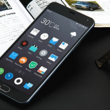 Meizu M2 Note