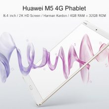Huawei M5