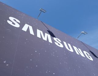 Сенсоры Samsung