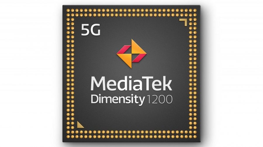 MediaTek Dimensity 1200 (MT6893)
