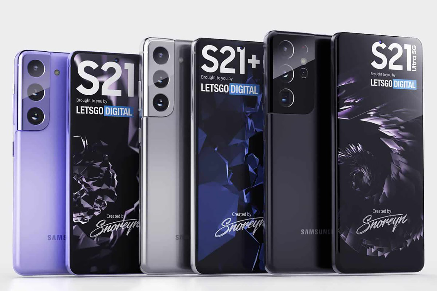 Samsung Galaxy s21 Ultra 5g