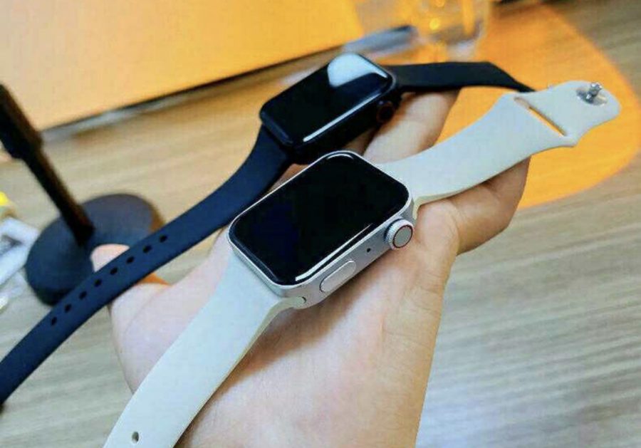 Китайская копия Apple Watch Series 7